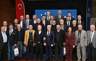 Başkan Bozbey’den Bursa için güç birliği çağrısı