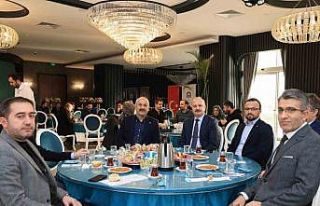 Başkan Büyükgöz: "İmar ve imar hareketleri...