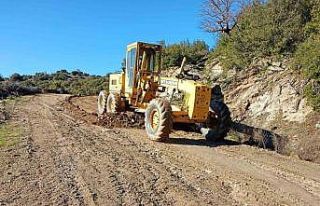 Başkan Çerçioğlu, 17 ilçede harekete geçti