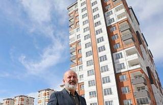 Başkan Çolakbayrakdar: “Yunusemre’de A’dan...