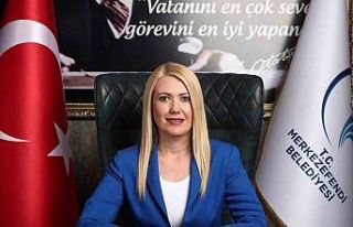 Başkan Doğan’dan Regaip Kandili mesajı