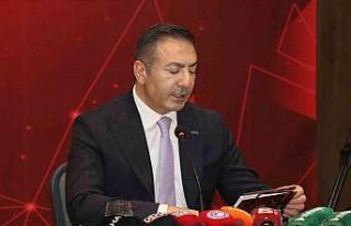 Başkan Erdoğan; “Denizli’de sigortalı çalışan...