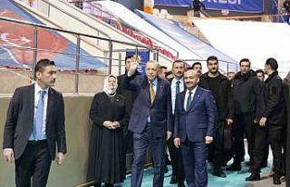 Başkan Gürhan Albayrak’tan teşekkür mesajı