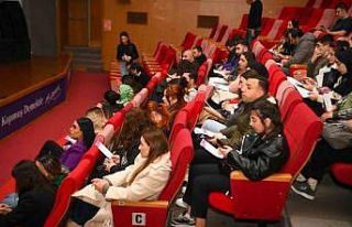 Başkan Kozay: “Gençlerin işe başlaması için...