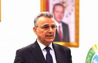 Başkan Kurnaz: “İlçemizin çehresini değiştiriyoruz”