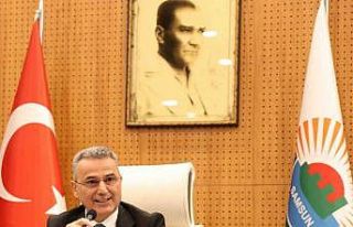 Başkan Kurnaz: “İlkadım’ı daha yaşanabilir...