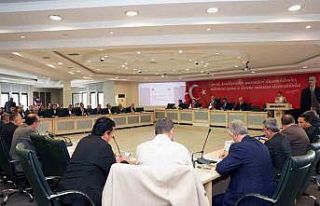 Başkan Özçelik: "Balıkçı Barınağı tüm...