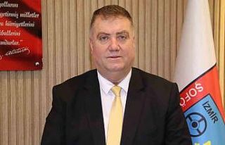 Başkan Özkan: "İzmir’de taksi ulaşımında...