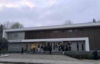 Başkan Özlü iş adamlarına seslendi