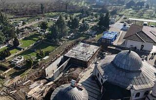 Başkan Özlü’nün yaptığı çağrıya 2 iş...