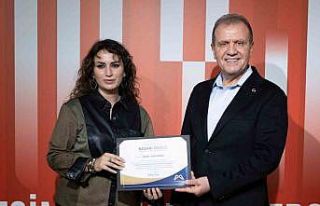 Başkan Seçer: "Mersin’e Çağdaş Sanatlar...