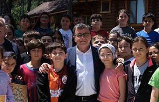 Başkan Şehirli, Altıeylül’de 2024 yılını...