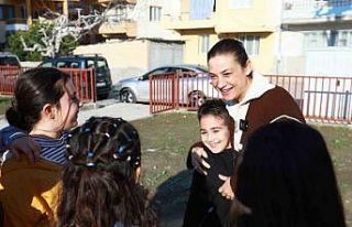 Başkan Sengel’den hafta sonu mesajı: "Hep...