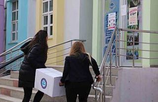 Başkan Ünlüce, "’Şehir paylaşmaktır’...