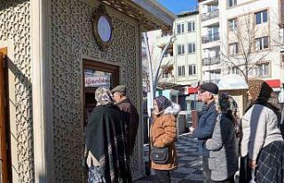 Başkan Yalım’dan halkın cebini koruyan uygulama