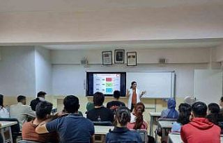 Başkan Zeyrek: “2024’te 7 bin 500 öğrencimizi...