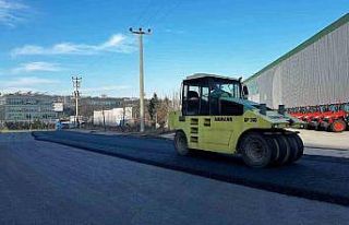 Batı Hali için konforlu ulaşım mesaisi