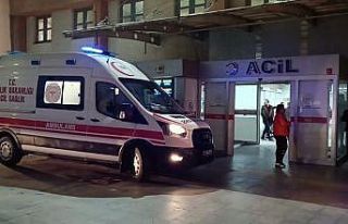 Batman’da bıçaklı kavga: 1 kişi ağır yaralandı