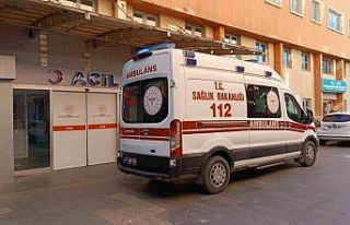 Batman’da silahlı kavga: 1 yaralı