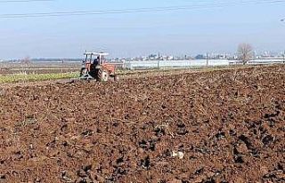 Batman’da yağışlar önceki yılların ortalamasına...