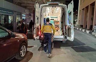 Batman’daki bıçaklı kavgayla ilgili 1 kişi tutuklandı