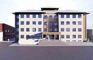 Baybatur’dan Kırkağaç’a 24 sınıflı meslek...