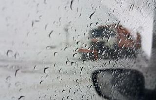 Bayburt ve Erzincan’da kar yağışı bekleniliyor