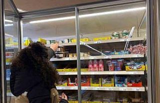 Bayburt’ta tarım ekiplerinden denetim