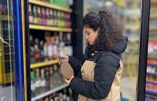 Bayburt’ta yılbaşı denetimleri sorunsuz bir şekilde...