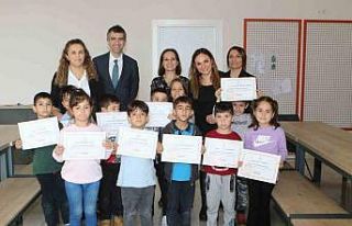 Bayraklı Belediyesinden mahremiyet eğitimi