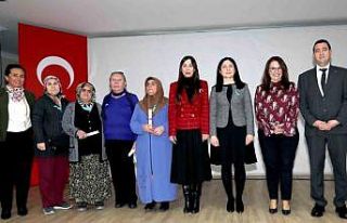 Bayraklı’da farkındalık semineri