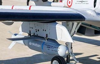 Bayraktar TB3 SİHA silahlandı