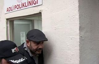 Beşiktaş Belediye Başkanı Rıza Akpolat sağlık...