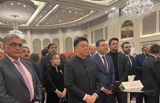 Beşiktaş’ta ’İçimizi Isıtan Bahar Bayramı,...