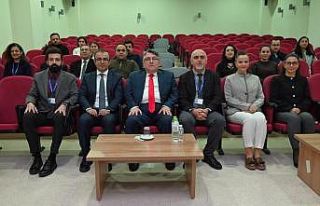 BEUN Diş Hekimliği Fakültesi 2024-2025 Akademik...