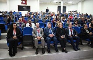 BEUN Tıp Fakültesi 2024-2025 Akademik Yılı Genel...