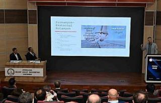 BEUN’da Batı Karadeniz Bölgesel Toplantısı ve...