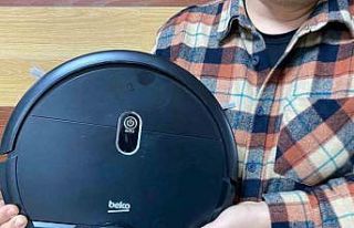 Beyaz eşya yetkili servisinin tüketiciden aldığı...