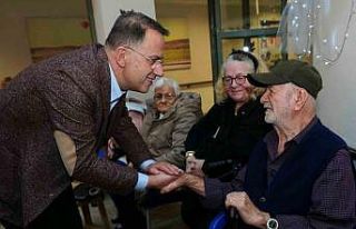 Beylikdüzü Belediye Başkanı Çalık 2024’ün...