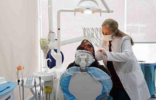 Beylikdüzü Belediyesi’nden örnek sosyal belediyecilik