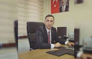 Beylikova Gençlik ve Spor İlçe Müdürlüğü’ne...