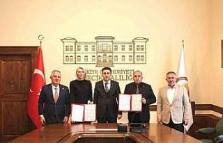 Bilecik için beklenen güzel haber geldi