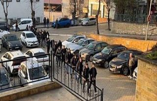 Bilecik’te 350 bin liralık vurgunun ardındaki...