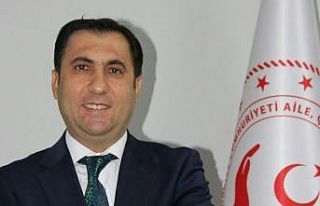 Bilecik’te 996 aileye 53 milyon 604 bin 550 TL nakdi...