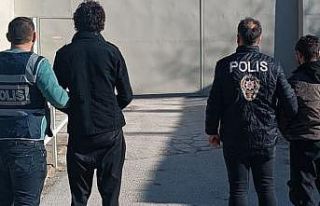 Bilecik’te beyaz eşya hırsızları suçüstü...