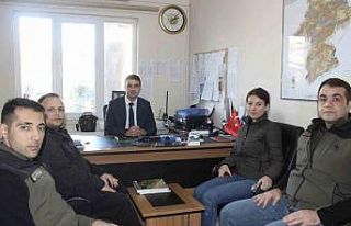 Bilecik’te doğal zenginlikler ve ekosistem korunacak