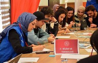 Bilecik’te gençlerin geleceğine yönelik önemli...