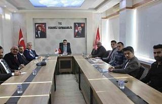 Bilecik’te gençlerin zararlı alışkanlıklarına...