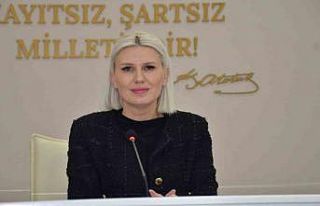 Bilecik’te ’Güzel Masa’ya 2 bin 859 adet talep...