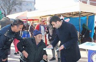 Bilecik’te son zamanlarda şikayetler arttı